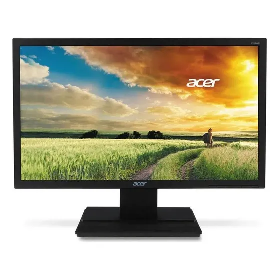 Monitor Acer 22'' V226hql Vga/hdmi