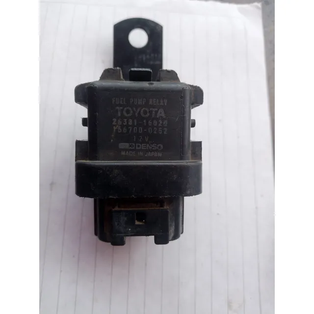 Relet De Bomba De Gasolina De Toyota 4.5 6 Pines