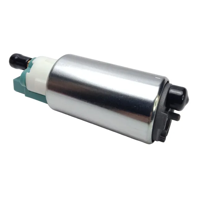 Bomba Gasolina Pila Fiesta Power Triton Fx4 Explorer 2.0