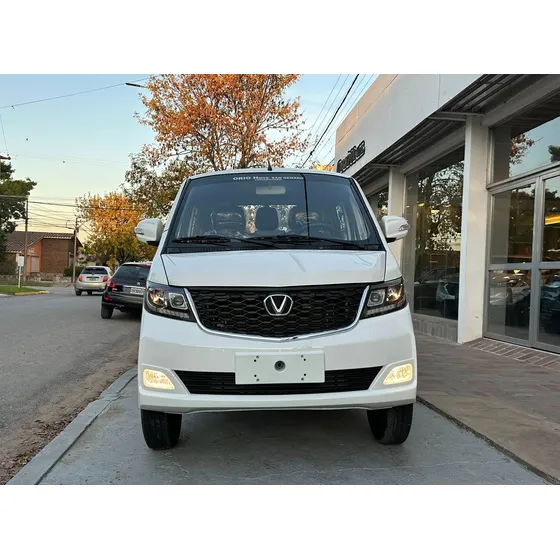 Domy Victory 1.5 Doble Cabina K2 104hp Mt