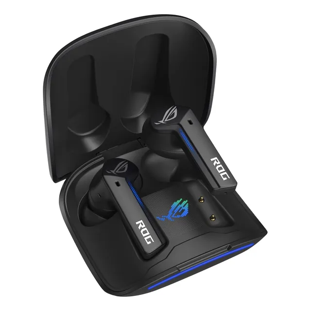 Audífonos Para Juegos Asus Rog Cetra True Wireless Con Anc B