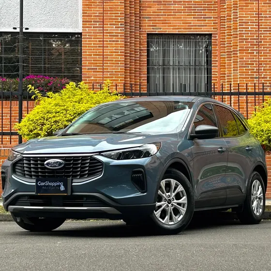 Ford Escape 2023 1.5 Active Nueva Peritaje Donde Quieras Oportunidad