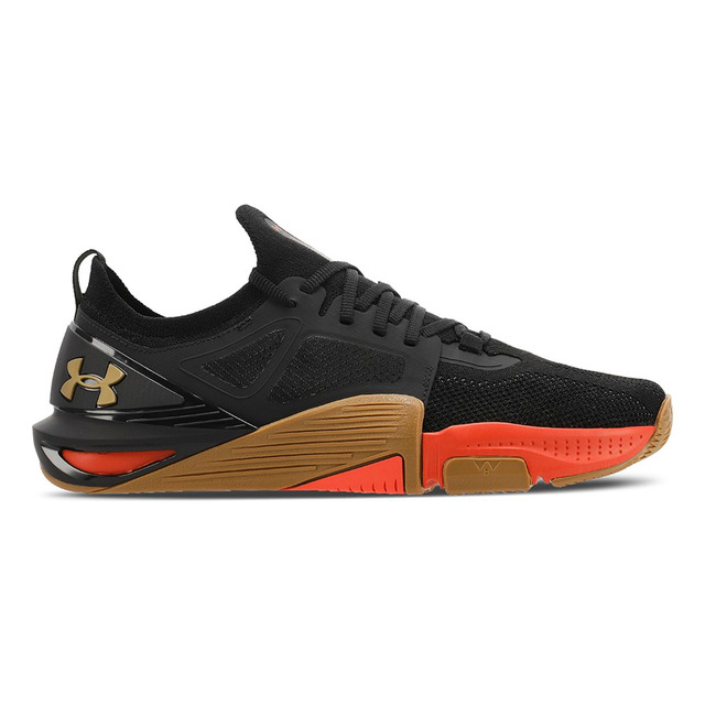 Tênis Under Armour Training Tribase Cross 2 Corrida Original Tênis Under Armour Training Tribase Cross 2 Corrida Original