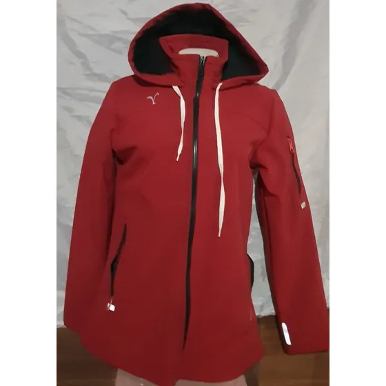Camperones De Neopreno Vendetta Para Dama