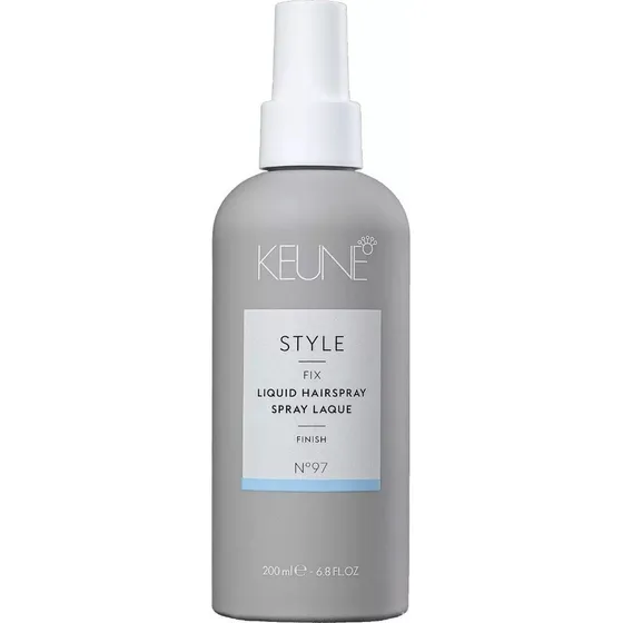 Saldão Especial Keune Finalizador Keune Style Profissional