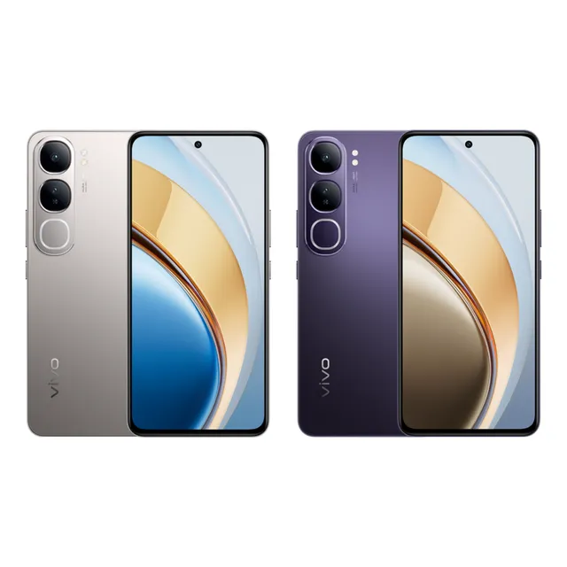 Vivo V40 Se 4g 256gb 8gb Ram Dual Sim