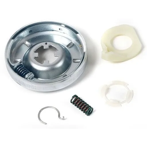 Kit Clutch Lavadora Whirlpool Original 285785