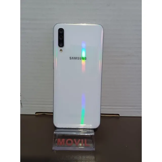  Bateria Y Tapa Trasera  Samsung Galaxy A50 Usada