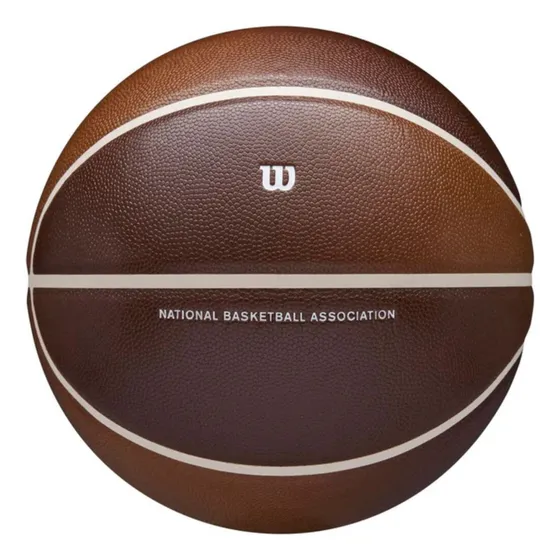 Balón de baloncesto Wilson Nba Champagne Series 1, talla 7