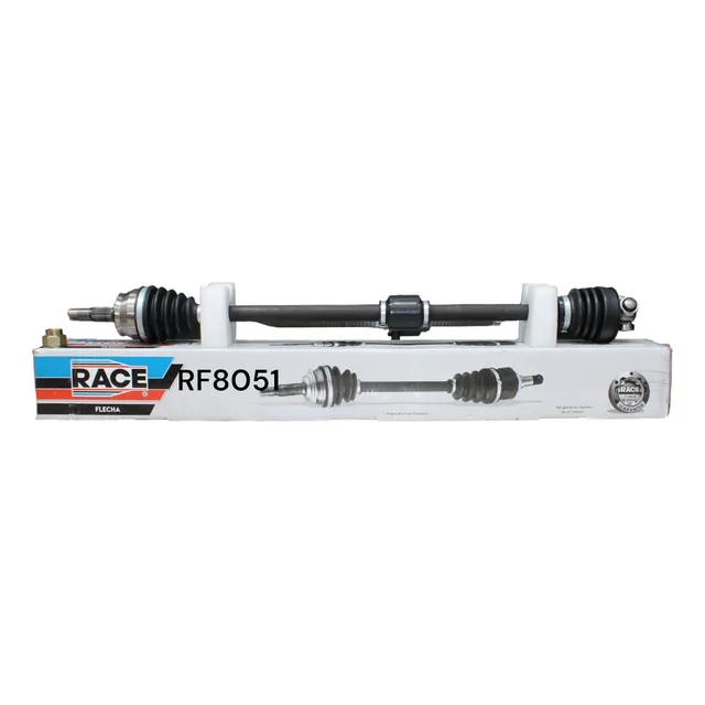Flecha Homocinetica Dere Para Ram Promaster Rapid 1.4 Rf8051