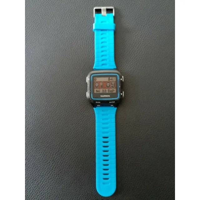 Reloj Garmin Forerunner 920xt