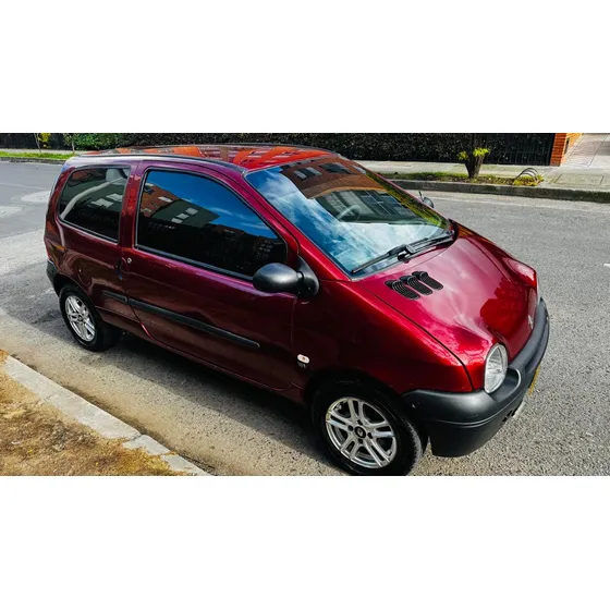 Renault Twingo Autentique