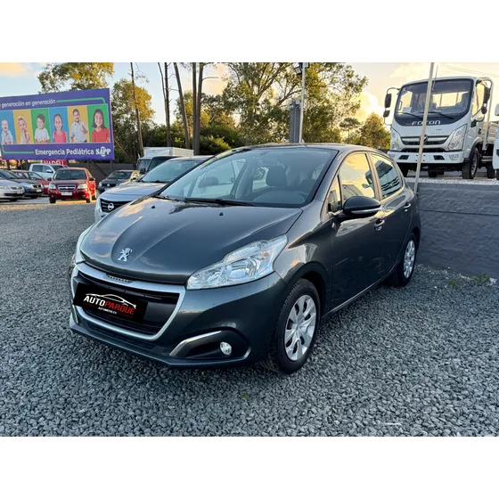 Peugeot 208 1.0 Access 5p