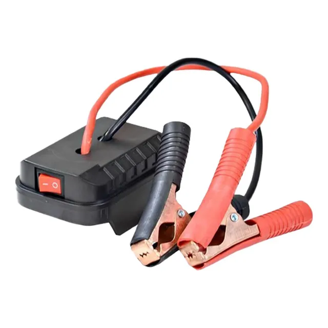 De Salto Eléctrico Batería De Arranque De Salto Batería De P