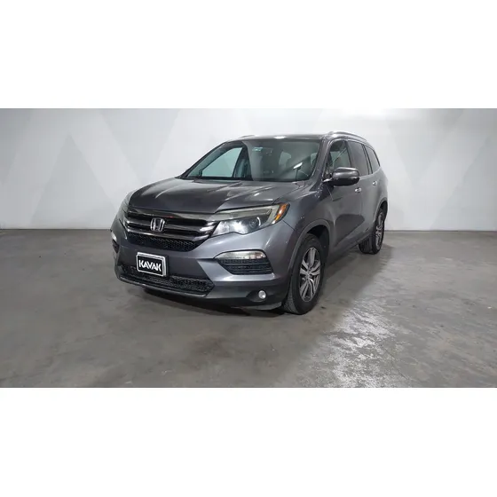 Honda Pilot 3.5 Touring