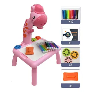 Proyectores Led Para Niños, Juguetes De Dibujo, Tablas Educa Proyectores Led Para Niños, Juguetes De Dibujo, Tablas Educa