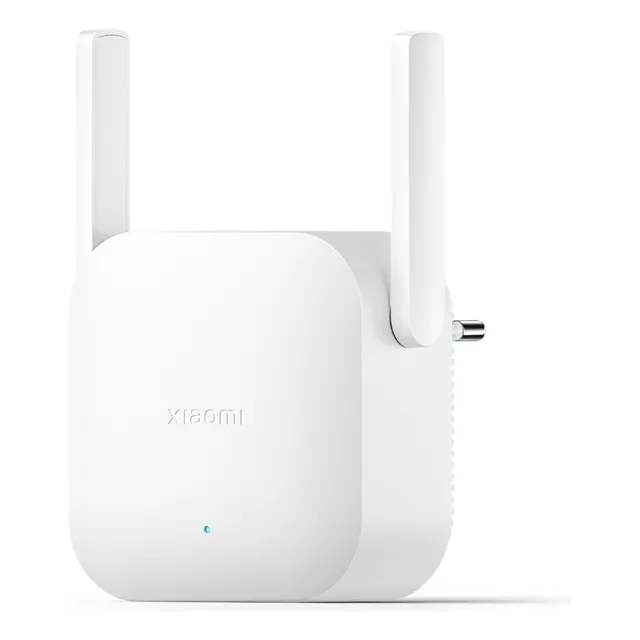 Extensor De Alcance DVB4398GL Wifi Blanco Xiaomi 110/220V