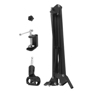 Brazo De Soporte Ajustable Profesional Para Micrófono Brazo De Soporte Ajustable Profesional Para Micrófono