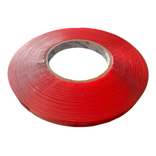 1 Rolo Fita Dupla Face Vhb Extra Forte - 9 X 3mt Original 3m 1 Rolo Fita Dupla Face Vhb Extra Forte - 9 X 3mt Original 3m