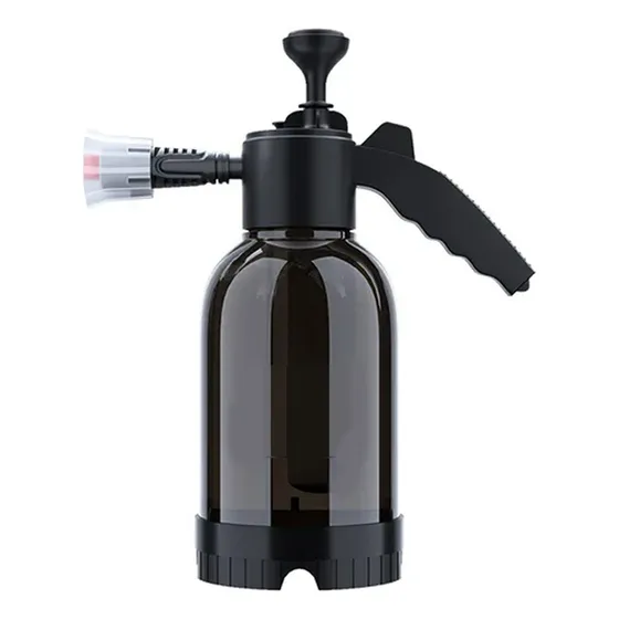 Snow Foam Lavadora Espuma Pulverizador Manual 2 Litros
