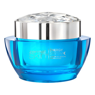 Crema Facial Hidratante De Noche Energy System Zermat Crema Facial Hidratante De Noche Energy System Zermat
