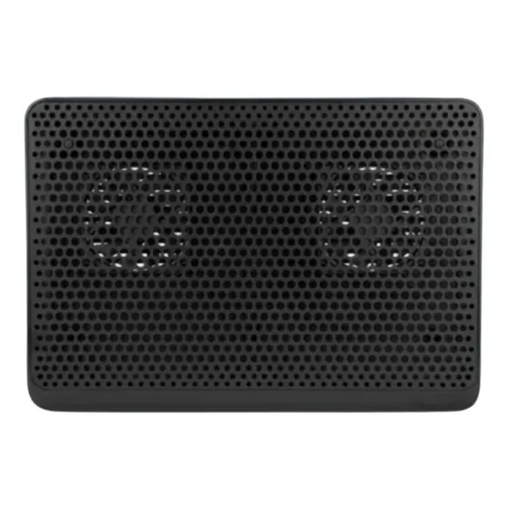 Base Enfriadora Laptop 2 Fan Hasta 16 Inch