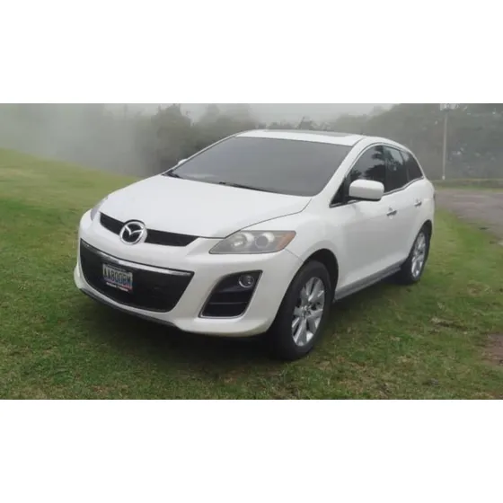 Mazda Cx-7 Cx7
