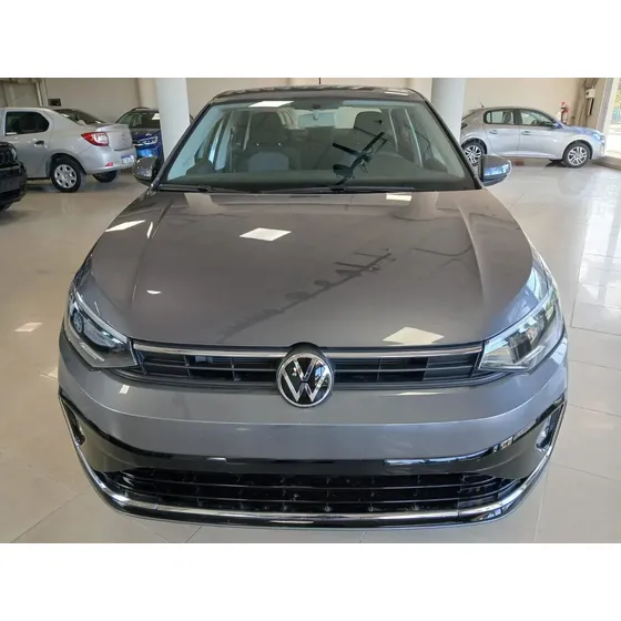 Volkswagen Virtus 1.6 Msi Comfortline