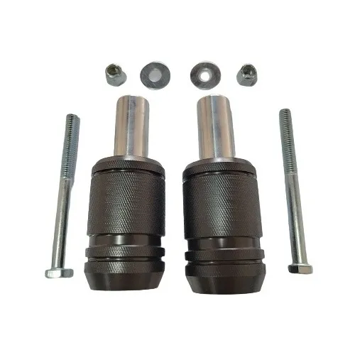 Slider Deslizador Jabón Rk6 Benelli 