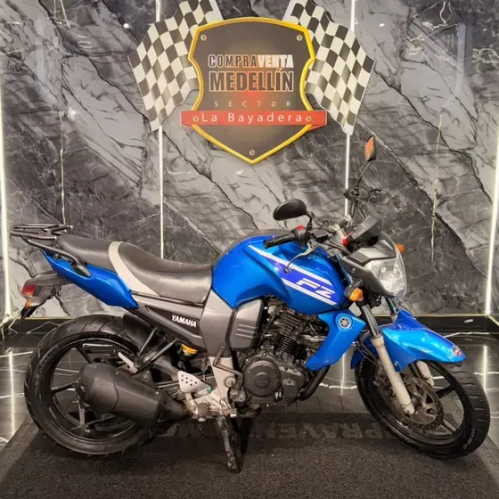Fz 16