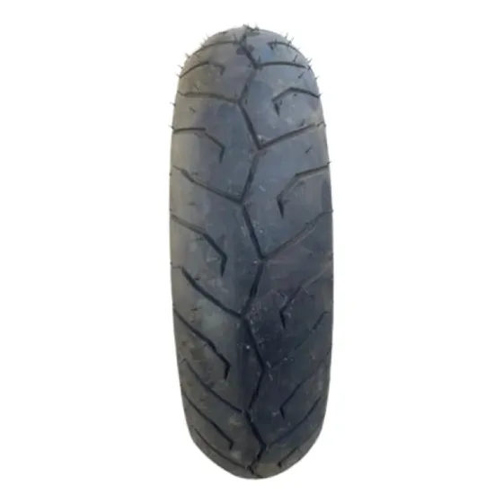 Caucho Pirelli 100/80-16 Diablo Scooter   