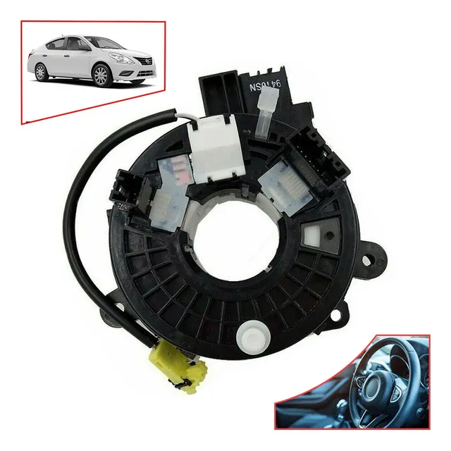Pyz- Resorte Reloj For Nissan Marzo Nissan Tiida Nissan