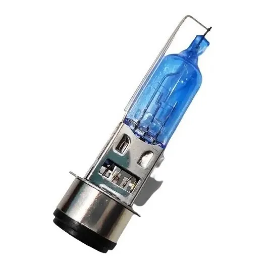 Bombillo De Faro Delantero Horse Jaguar Scooter 12v35 Akt