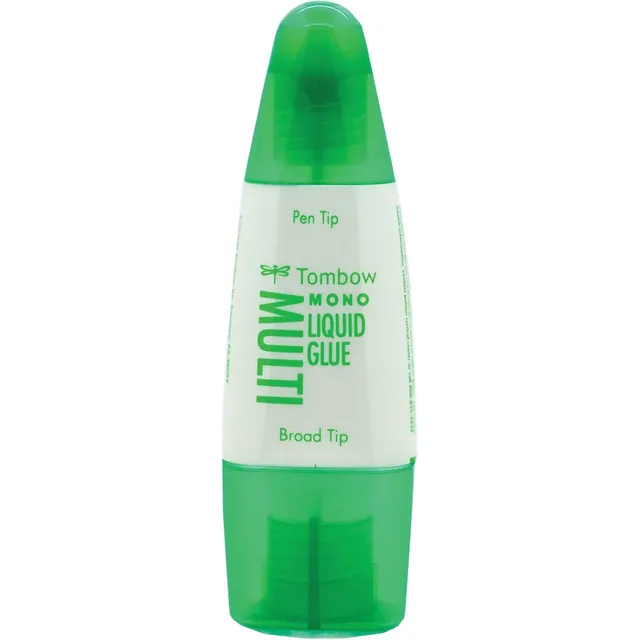 Tinta Líquida Multiuso Tombow 62191 26ml Dos Tipos Aplicació