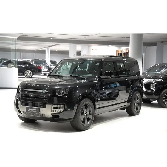 Land Rover Defender 3.0 D300 Turbo Diesel Mhev 110 X-dynamic S Awd Automático