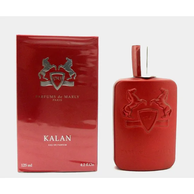 Perfume Parfums De Marly Paris Kalan 125ml