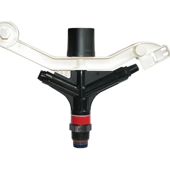 Aspersores De Impacto 1 Pulgada Senninger 7025 Riego Agro