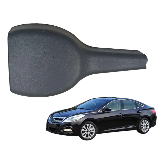 Acabamento Sensor Chuva Hyundai Azera 3.0 V6 2011 2012 Usado