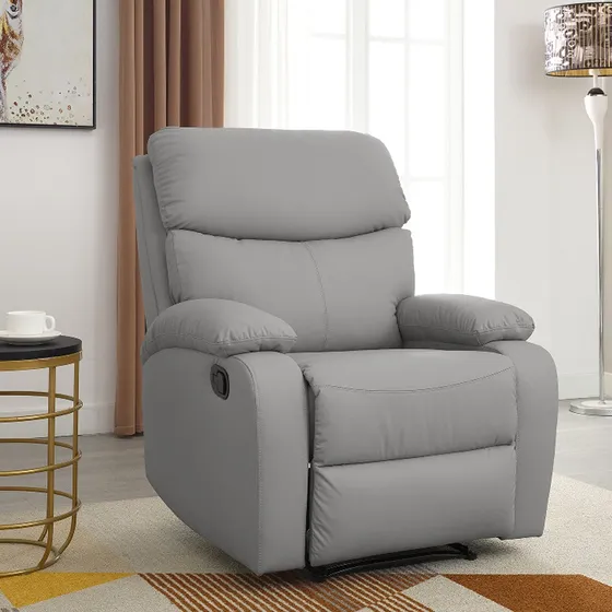 Sillon Recliner Sofa Reclinable Poltrona Butaca Olimpia