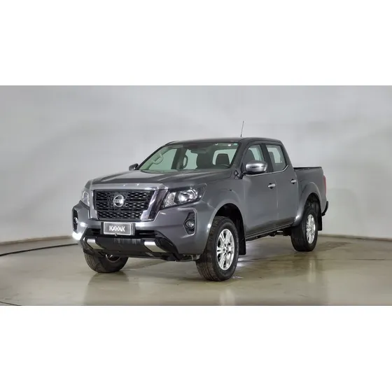 Nissan Navara 2.3 Dsl Auto Xe 4wd
