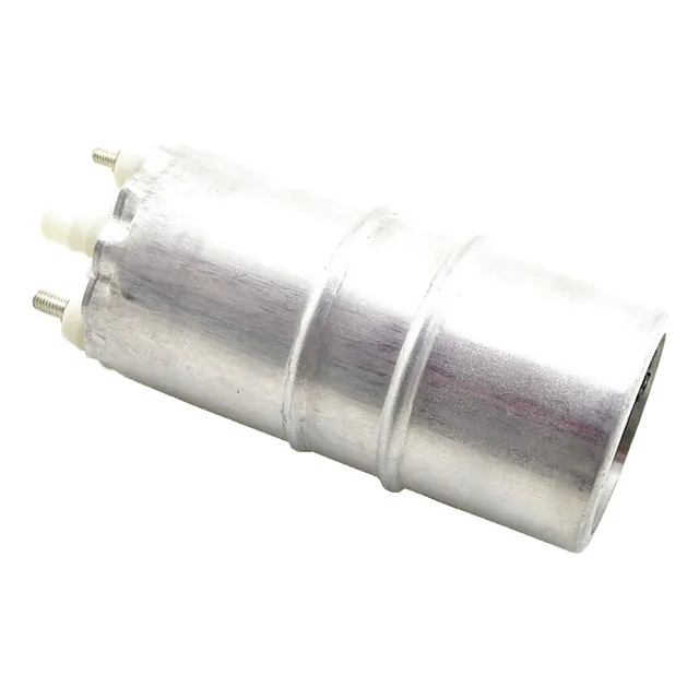 Bomba Electrica De Gasoil Fiat Ducato Box 2.8 Jtd