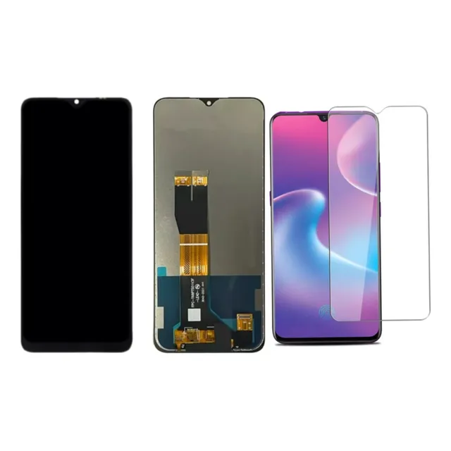 Pantalla Original Para T-mobile Revvl 6 Pro 5g