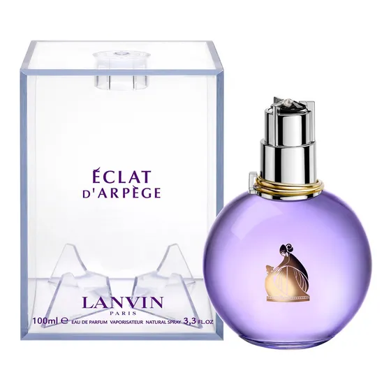 Perfume Lanvin Éclat Darpège Edp 100ml Original
