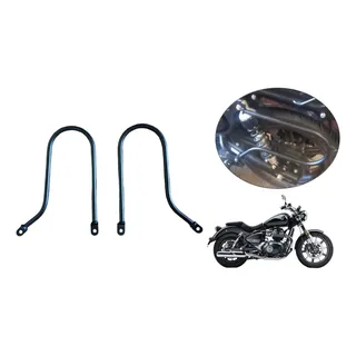 Afastador De Alforges Royal Enfield Super Meteor 650 Afastador De Alforges Royal Enfield Super Meteor 650