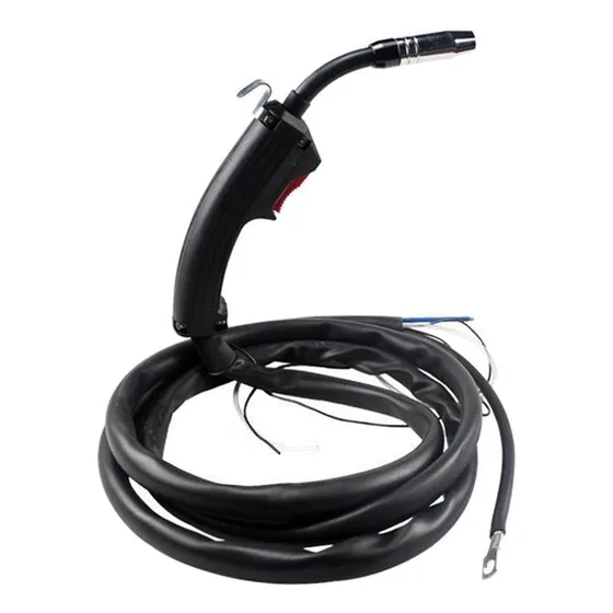 Ph Compatible Pistola De Soldadura Mig 14ak Antorcha De