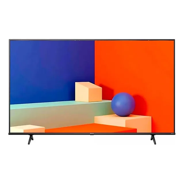 Hisense H55B7100 55" 4K LED Smart TV con HDR y Wi-Fi