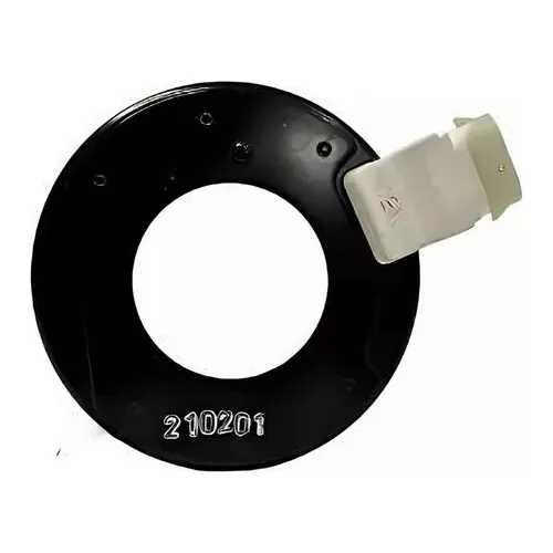 Bobina Magnética Compressor Gol G5 G6 G7 G8 Polia Original