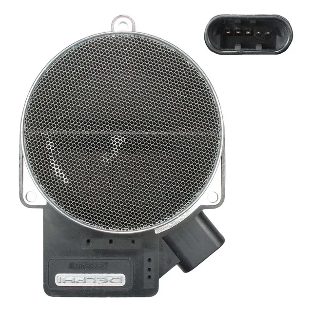 Sensor Masa Aire Maf Tomco Silverado 2500 8 Cil 6.0l 99 - 04