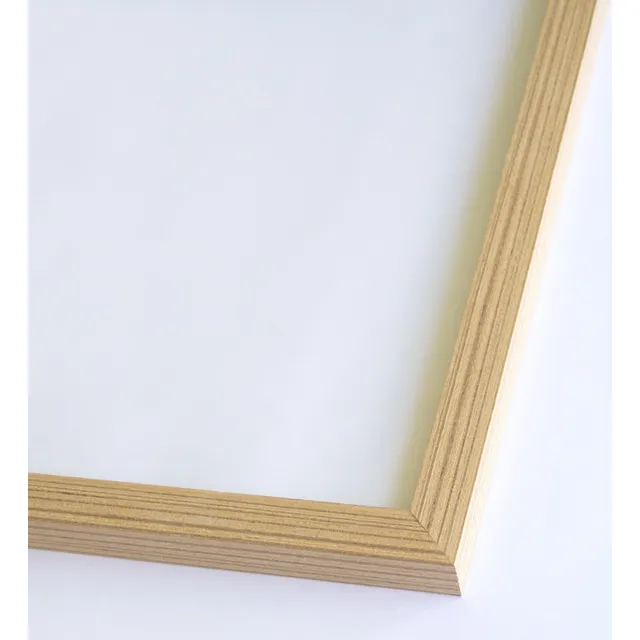 Marco De Madera Para Cuadros, Láminas Y Fotos 60x42 Cm