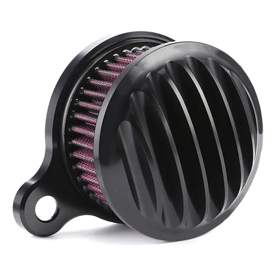 Piezas Del Kit De Limpieza De Filtros De Admisión Para Motoc